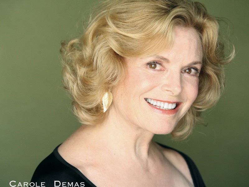 Exclusive Podcast: Go 'Behind the Curtain' with GREASE's Original Sandy, Carole Demas Image