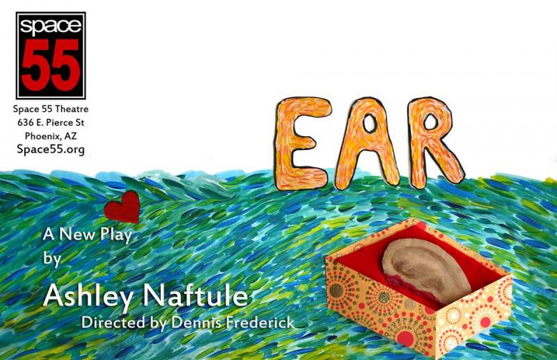 Review: EAR at Space 55 Image