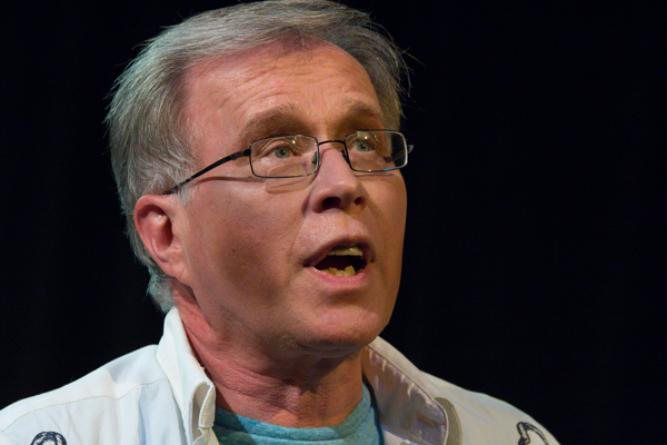 Photo Coverage: First Look at Evolution Theatre Company's TRAVELING Image