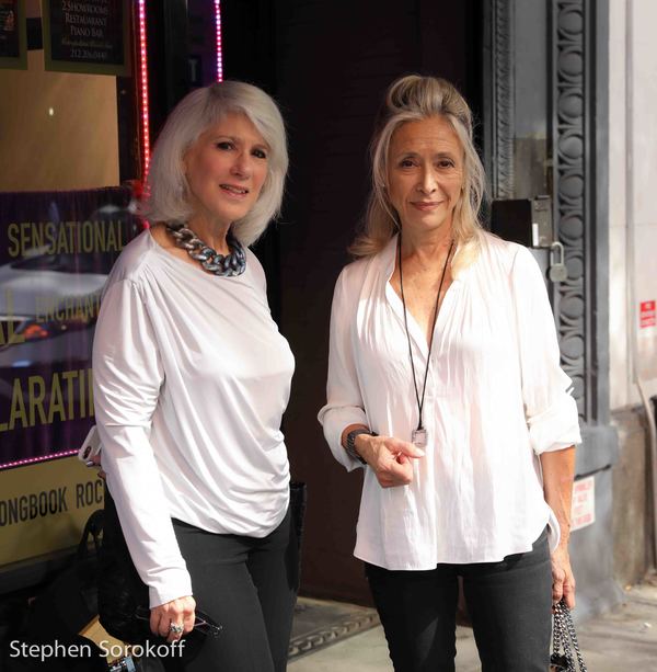 Photo Coverage: Metropolitan Room Hosts Final Days at 22nd Street Location Image