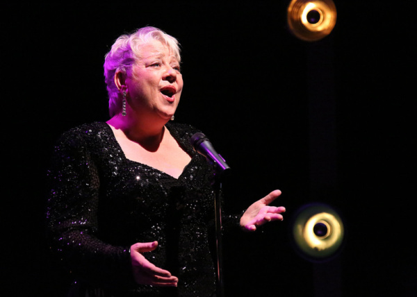 Photo Flash: First Look at Cape Rep Theatre's A NEW BRAIN Image