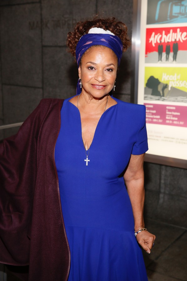 Debbie Allen Photo