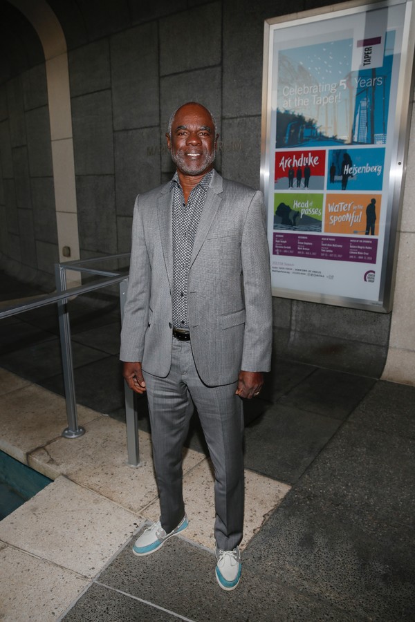 Glynn Turman Photo