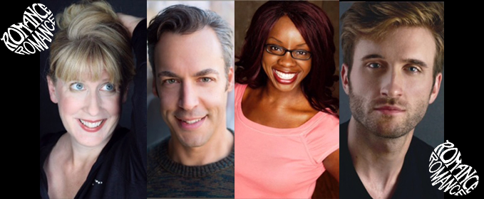 Cast Announced for ROMANCE/ROMANCE at Don't Tell Mama 