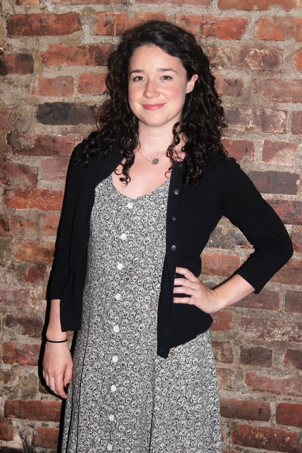 Photo Coverage: MARY JANE Celebrates Opening at New York Theatre Workshop Image
