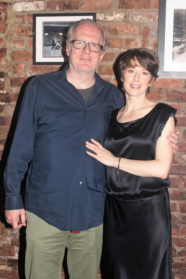 Photo Coverage: MARY JANE Celebrates Opening at New York Theatre Workshop Image