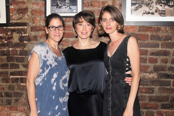 Photo Coverage: MARY JANE Celebrates Opening at New York Theatre Workshop Image
