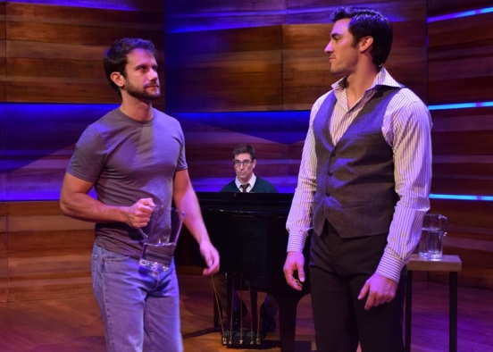 BWW Review: MASTER CLASS at Garry Marshall Theatre, or What Becomes a Legend Most?