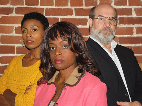Tennessee Women's Theater Project Opens 11th Season With LINES IN THE DUST Image