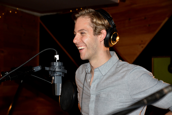 Exclusive Photo Coverage: CATS Pounces Into the Holidays with Carols For A Cure! Image