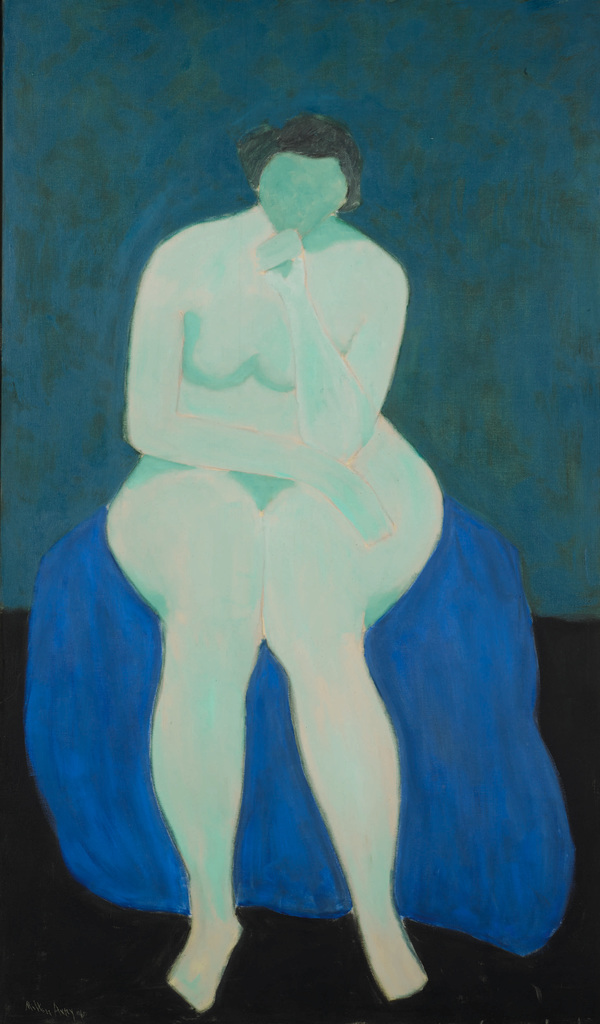 Photo Flash: Sotheby's Auction of Edward Albee's Art Collection Raises $12.5 Million Image