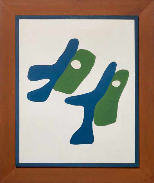 Photo Flash: Sotheby's Auction of Edward Albee's Art Collection Raises $12.5 Million Image