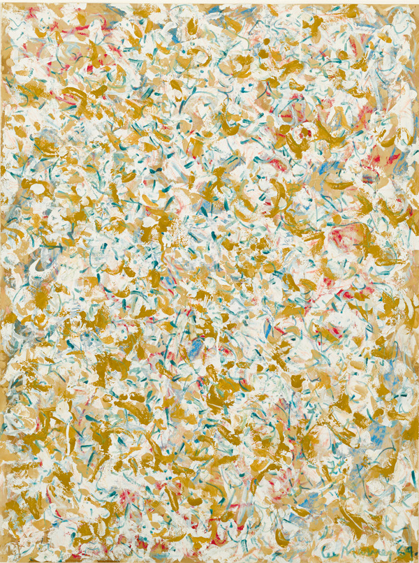 Photo Flash: Sotheby's Auction of Edward Albee's Art Collection Raises $12.5 Million Image