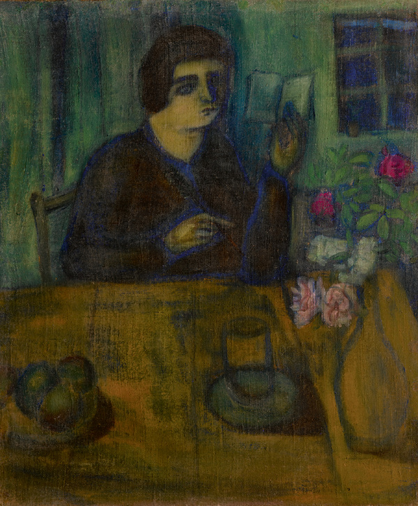Photo Flash: Sotheby's Auction of Edward Albee's Art Collection Raises $12.5 Million Image