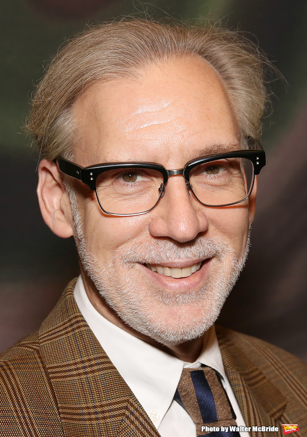 Photo Coverage: Dramatists Guild Foundation Salon Celebrates the WAR PAINT Team Image