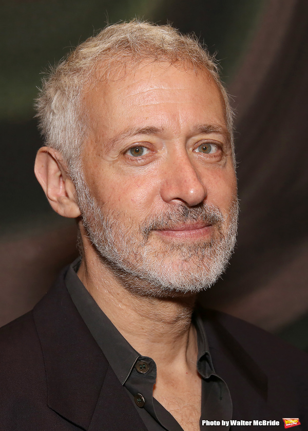 Photo Coverage: Dramatists Guild Foundation Salon Celebrates the WAR PAINT Team Image