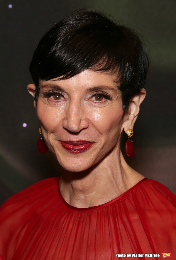 Photo Coverage: Dramatists Guild Foundation Salon Celebrates the WAR PAINT Team Image