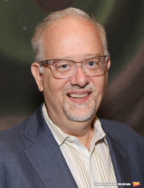 Photo Coverage: Dramatists Guild Foundation Salon Celebrates the WAR PAINT Team Image