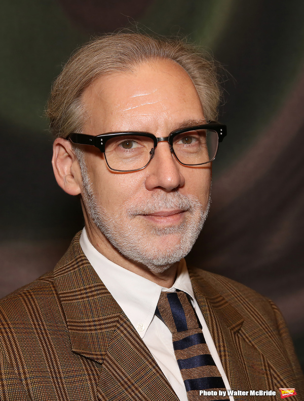 Photo Coverage: Dramatists Guild Foundation Salon Celebrates the WAR PAINT Team Image