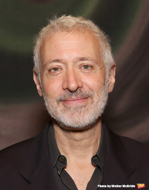 Photo Coverage: Dramatists Guild Foundation Salon Celebrates the WAR PAINT Team Image