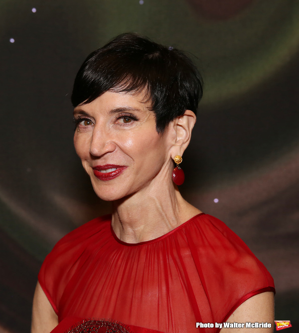 Photo Coverage: Dramatists Guild Foundation Salon Celebrates the WAR PAINT Team Image