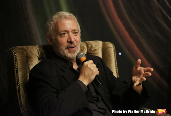 Photo Coverage: Dramatists Guild Foundation Salon Celebrates the WAR PAINT Team Image