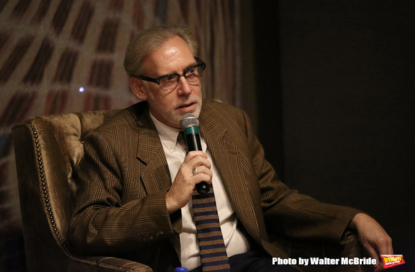Photo Coverage: Dramatists Guild Foundation Salon Celebrates the WAR PAINT Team Image