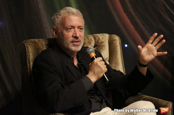 Photo Coverage: Dramatists Guild Foundation Salon Celebrates the WAR PAINT Team Image