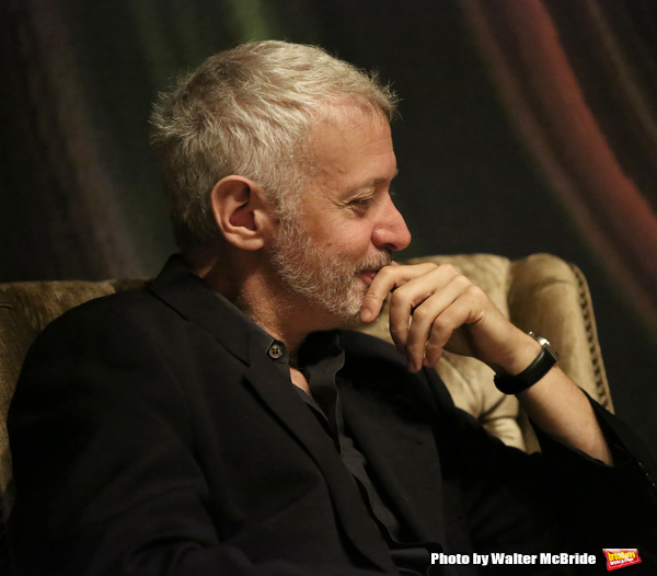 Photo Coverage: Dramatists Guild Foundation Salon Celebrates the WAR PAINT Team Image