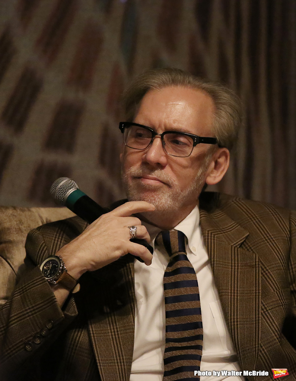 Photo Coverage: Dramatists Guild Foundation Salon Celebrates the WAR PAINT Team Image