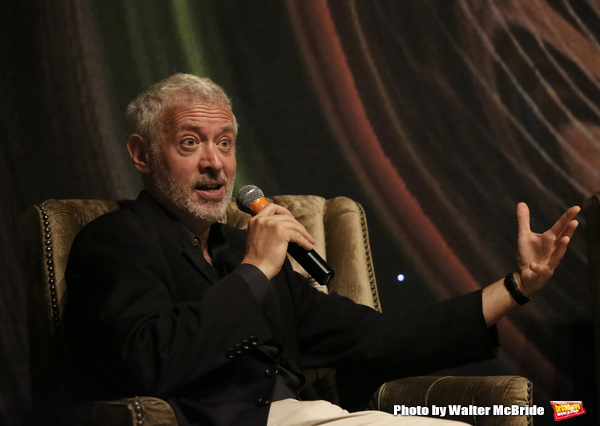 Photo Coverage: Dramatists Guild Foundation Salon Celebrates the WAR PAINT Team Image