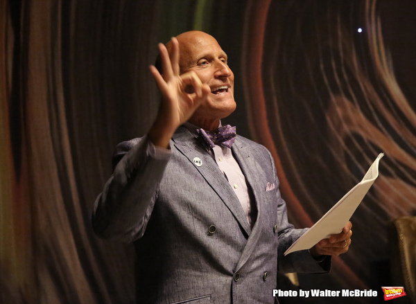 Photo Coverage: Dramatists Guild Foundation Salon Celebrates the WAR PAINT Team Image