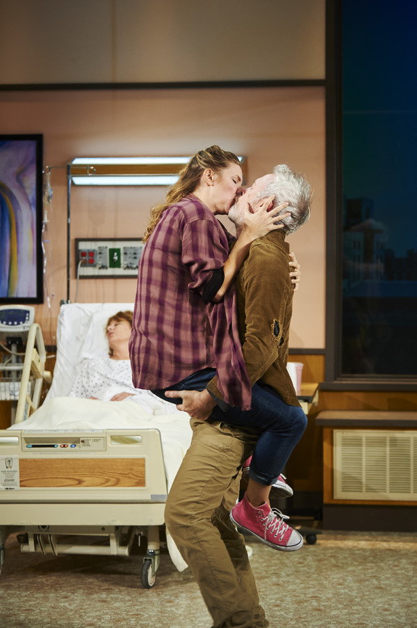 Photo Flash: First Look at A FUNNY THING HAPPENED at City Theatre Image