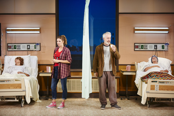 Photo Flash: First Look at A FUNNY THING HAPPENED at City Theatre Image