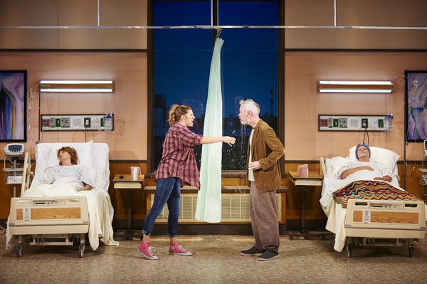 Photo Flash: First Look at A FUNNY THING HAPPENED at City Theatre Image