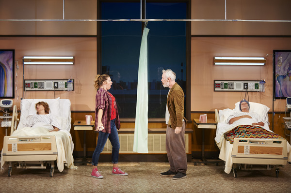 Photo Flash: First Look at A FUNNY THING HAPPENED at City Theatre Image