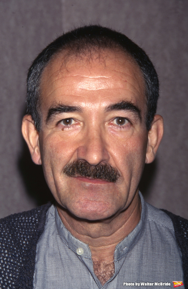 Photo Flash: Remembering Barry Dennen Image