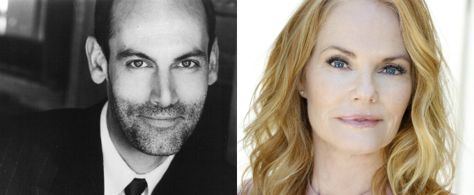 Theresa Rebeck's WHAT WE'RE UP AGAINST Begins Tonight at WP Theater Image