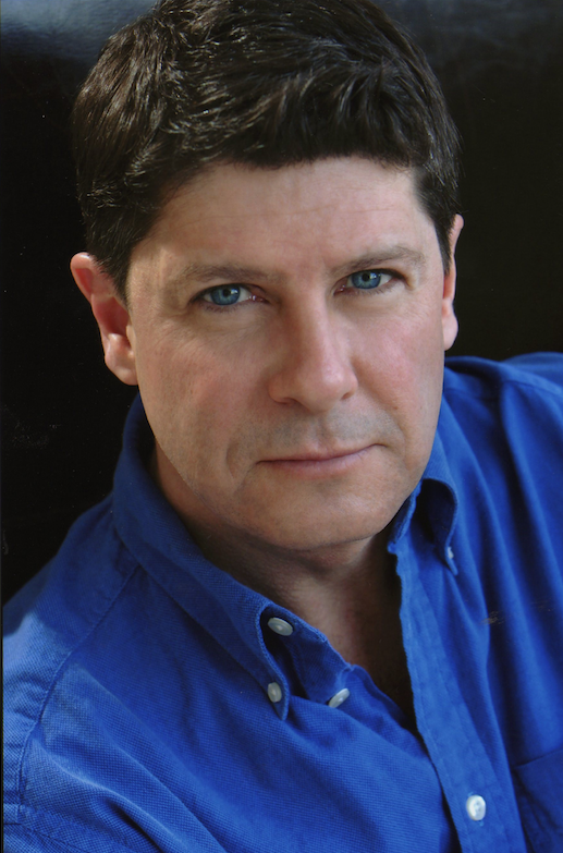 BWW Interview - Tony Winner Michael McGrath Talks THE HONEYMOONERS Image