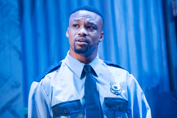 Photo Flash: First Look at SISTER ACT at Berkeley Playhouse Image