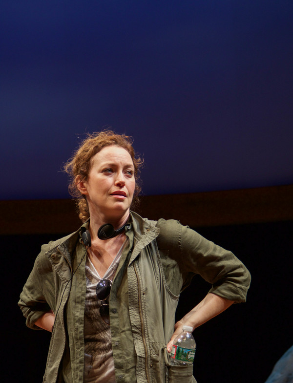 Photo Flash: First Look at 14th Annual New Stages Festival at Goodman Theatre 