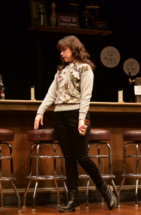 Photo Flash: First Look at 14th Annual New Stages Festival at Goodman Theatre 