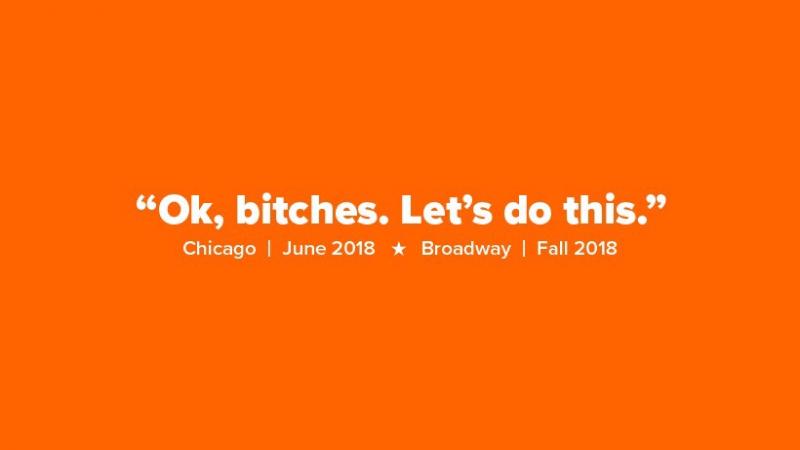 THE CHER SHOW to Premiere in Chicago Next June; Heading to Broadway Fall 2018 Image