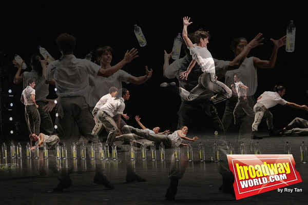 Photo Coverage: Carlos Acosta Launches Ascosta Danza Dance Company Image