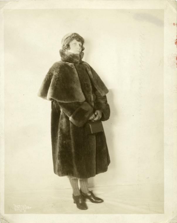 Sing Out, Louise! NY Public Library's Charles Morrow on GYPSY Image