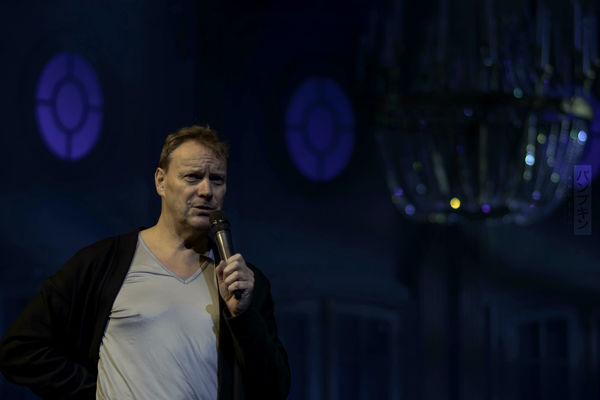 Photo Coverage: First Look at The International Touring Production of THE SOUND OF MUSIC Image
