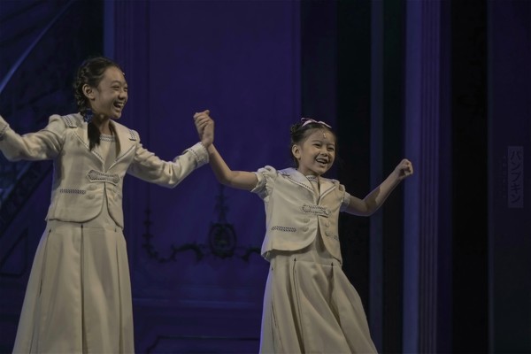 Photo Coverage: First Look at The International Touring Production of THE SOUND OF MUSIC Image