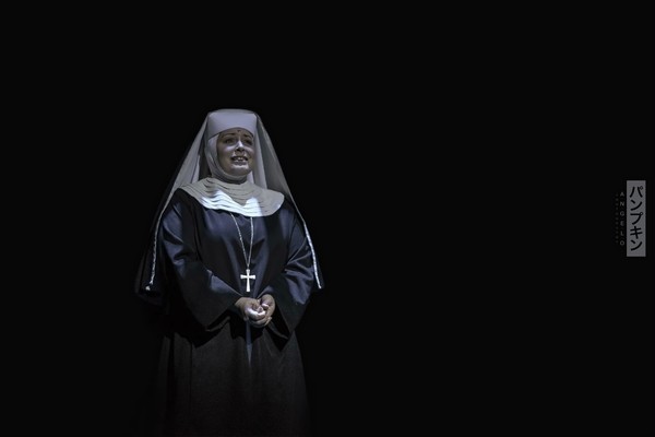 Photo Coverage: First Look at The International Touring Production of THE SOUND OF MUSIC 