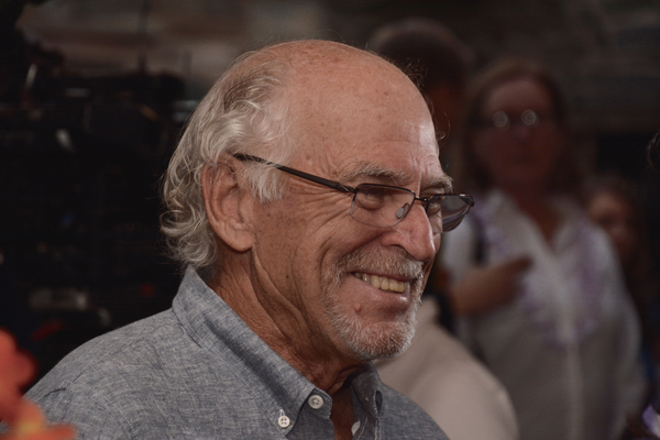 Photo Coverage: ESCAPE TO MARGARITAVILLE Toasts to Escaping the City Before Pre-Broadway Tour! Image