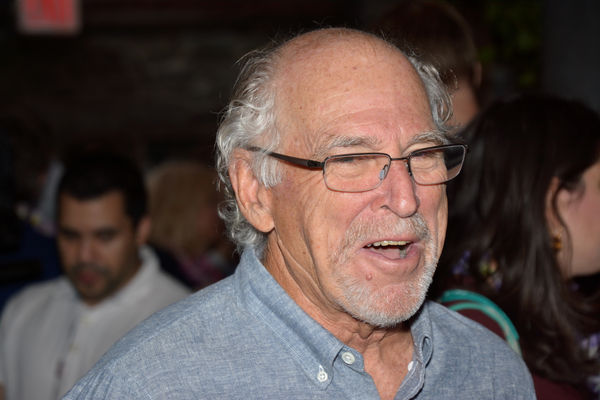 Photo Coverage: ESCAPE TO MARGARITAVILLE Toasts to Escaping the City Before Pre-Broadway Tour! Image